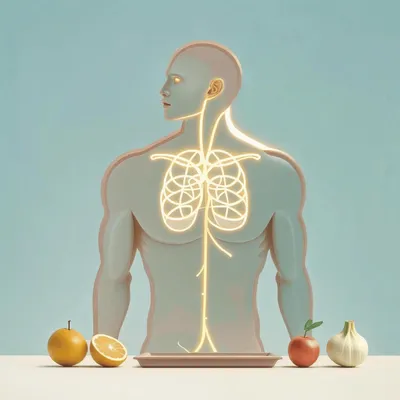 Cómo la alimentación afecta a nuestro organismo