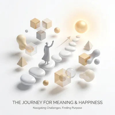 ¿Cómo entender qué es la felicidad?