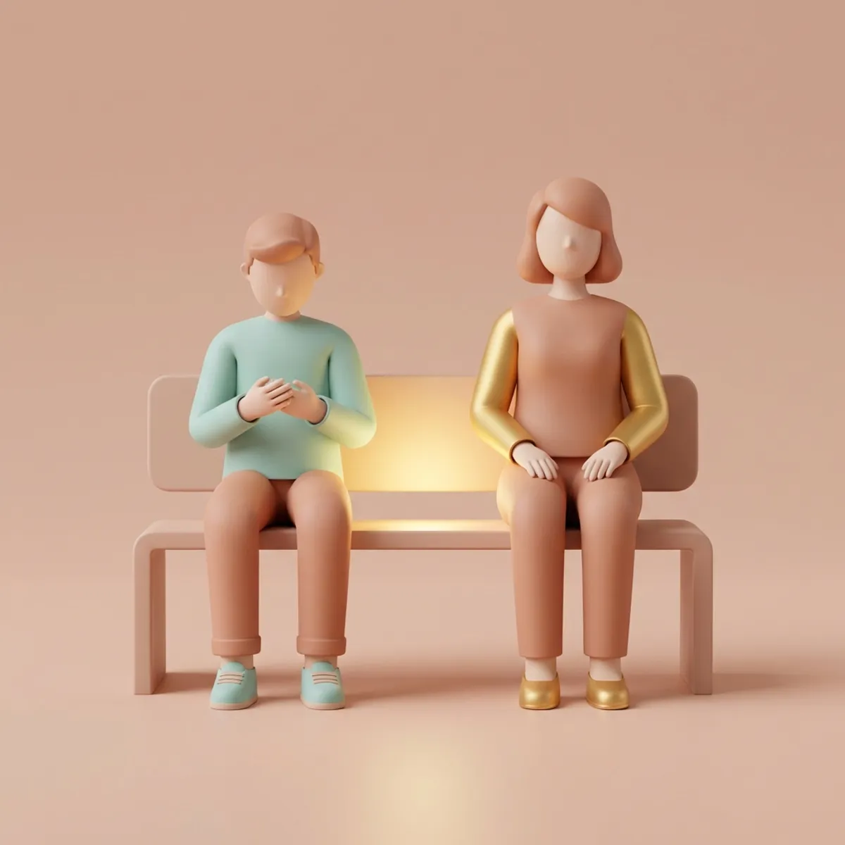 Por qué tu hijo adolescente no te cuenta nada (y qué hacer)