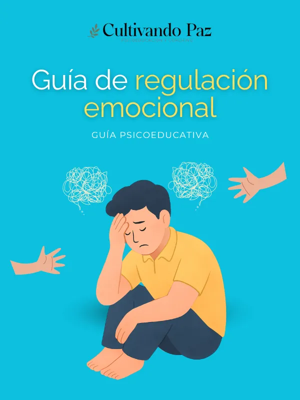 Guía de Regulación SOS