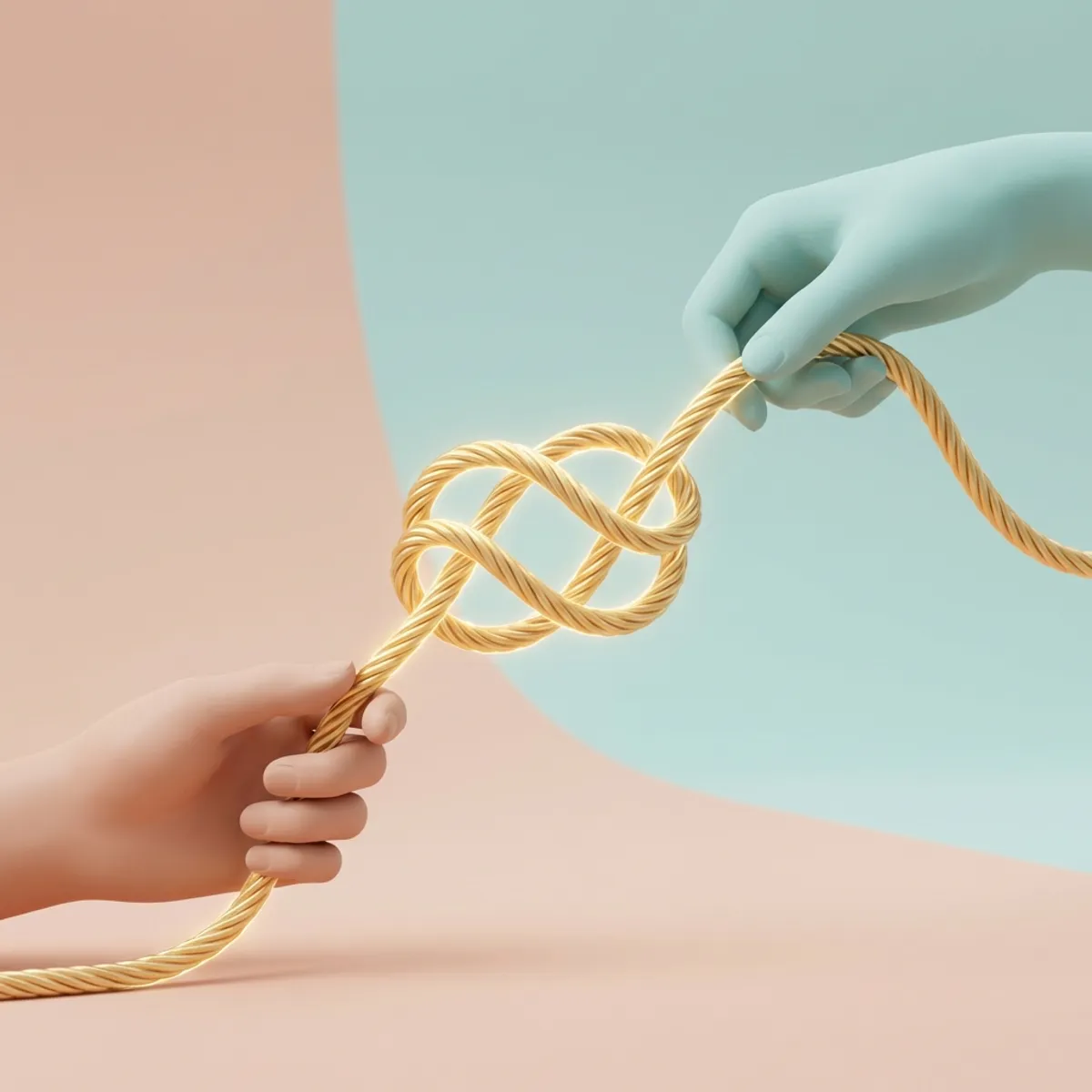 3 señales de que tu relación necesita acuerdos