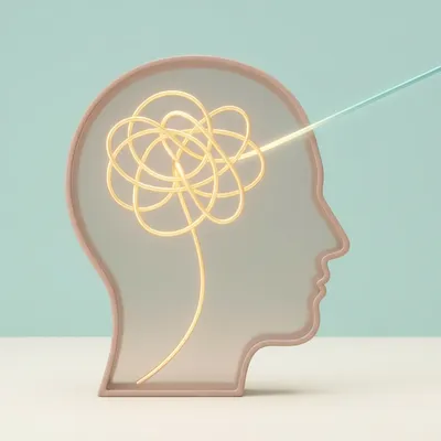 El Estrés Crónico: Cómo la Amígdala y el Cortisol Afectan Nuestra Salud